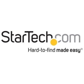 Startech 4K HDMI Audio Extractor with 40K 60Hz Support - HDMI Audio De-embedder - HDR - Toslink Optical Audio - Dual RCA Audio - HDMI Audio - Supports the latest HDMI 2.0 specifications and HDR video