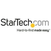 Startech 4K HDMI Audio Extractor with 40K 60Hz Support - HDMI Audio De-embedder - HDR - Toslink Optical Audio - Dual RCA Audio - HDMI Audio - Supports the latest HDMI 2.0 specifications and HDR video