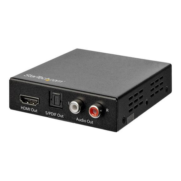 4K HDMI AUDIO EXTRACTOR 4K 60HZ
