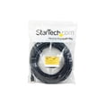 thumbnail image 1 of StarTech.com 50 ft 15m Plenum-Rated High Speed HDMI Cable – Ultra HD 4k x 2k HDMI Cable - HDMI to HDMI M/M, 1 of 5
