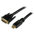 thumbnail image 1 of StarTech.com 50 ft HDMI to DVI-D Cable - M/M, 1 of 6