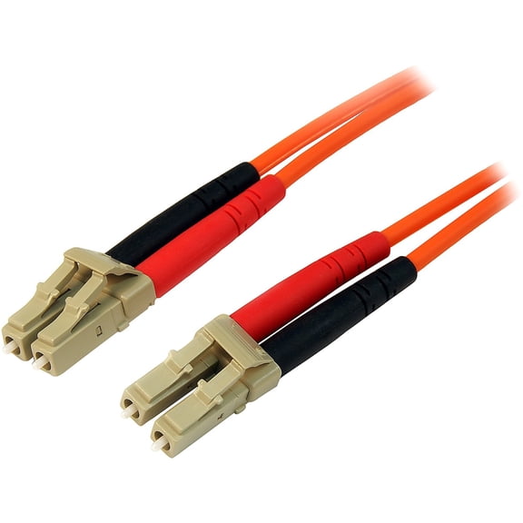 30M FIBER MULTIMODE LC/LC