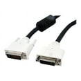 thumbnail image 1 of StarTech.com 6 ft DVI-D Dual Link Monitor Extension Cable - M-F, 1 of 3