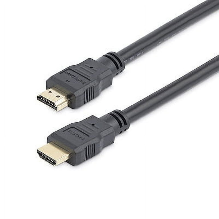  HDMI Cable - 2 Male Connectors - 2 Meters : Electronics