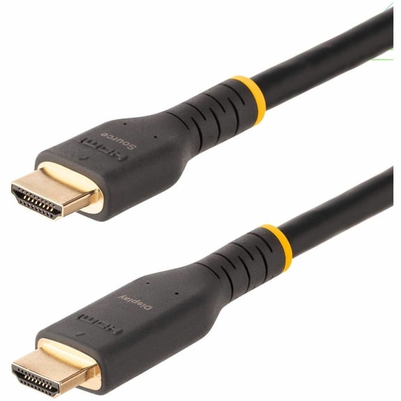 StarTech 23ft Active HDMI Cable w/Ethernet