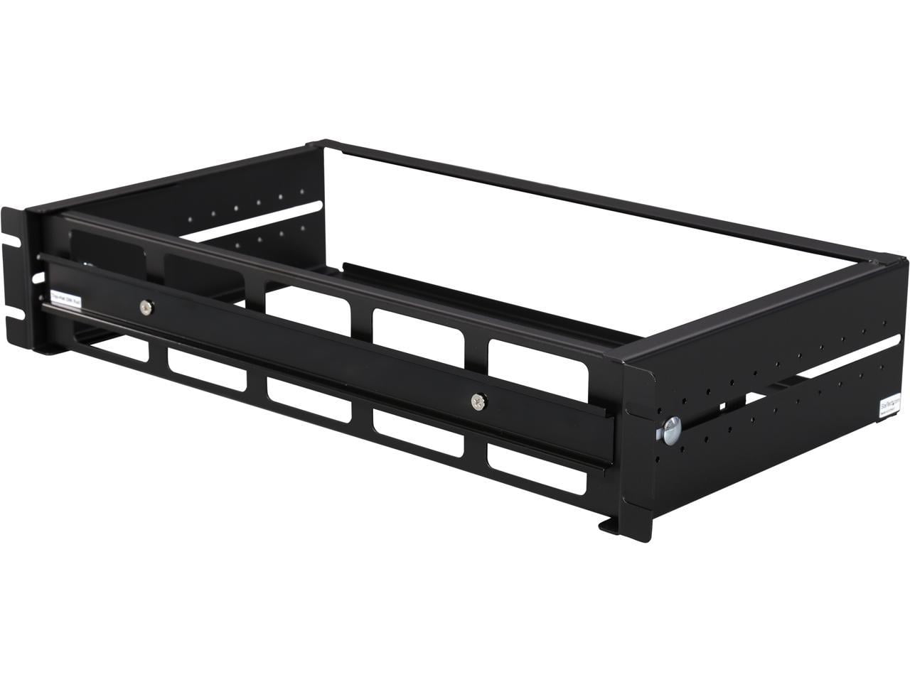 ADJUSTABLE DEPTH DIN RAIL MOUNTING KIT