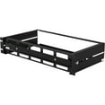 thumbnail image 1 of ADJUSTABLE DEPTH DIN RAIL MOUNTING KIT, 1 of 6