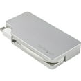 thumbnail image 1 of StarTech Travel A/V Adapter: 3-in-1 Mini DisplayPort to VGA, DVI or HDMI, 1 of 6