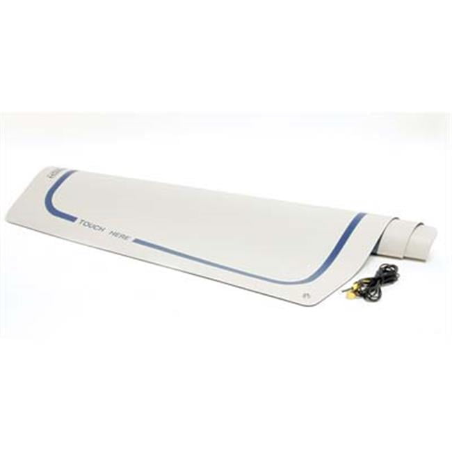 AntiStatic Mat 25” x 27.5” Electrical Grounding Desk