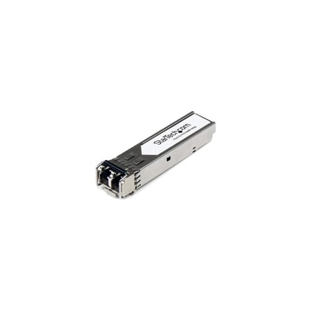 Startech Arista Networks SFP-10G-LR Compatible SFP+ Module 10GBASE-LR 10GE SFP+ 10GbE Single Mode Fiber SMF Optic Transceiver 10km DDM - Arista Networks SFP-10G-LR Compatible SFP+ - 10GBASE-LR 10Gbps