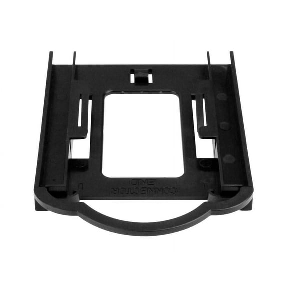StarTech 5 Pack - 2.5 SDD/HDD Mounting Bracket for 3.5 Drive Bay BRACKET125PTP