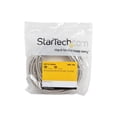 thumbnail image 1 of StarTech 20ft CAT6 Ethernet Cable - Gray CAT 6 Gigabit Ethernet Wire -250Mhz 100W PoE++ RJ45 UTP Molded Category 6 Network Patch Cord (C6PATCH20GR), 1 of 6