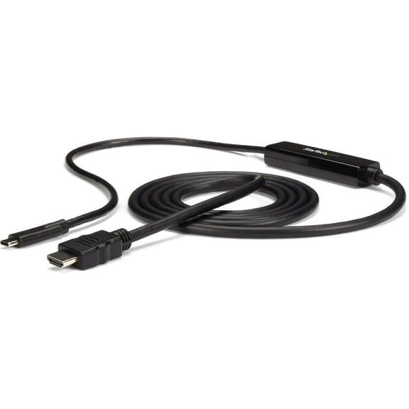 StarTech 2m (6ft) USB-C to HDMI Adapter Cable