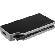 USB-C Multiport Video Adapter, Aluminum