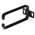 thumbnail image 1 of StarTech.com CMHOOK1UN 1U Vertical Server Rack Cable Management D-Ring Hook - 1.8x3.9in (4.5x10cm), 1 of 5
