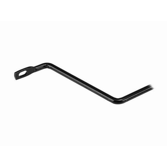 StarTech.com Cable Lacing Bar - 10 Pack - Steel - Horizontal Cable Management Bar -  Rack Cable Organizer - Cable Lacing Tool