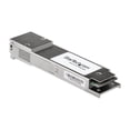 thumbnail image 1 of StarTech.com Cisco QSFP-40G-CSR4 Compatible QSFP+ Module, 40GBASE-SR4, 40GbE Multimode Fiber MMF Optic Transceiver, 40GE Gigabit Ethernet QSFP+ MPO 300m, 850nm DDM, Cisco Firepower ASR9000, 1 of 5