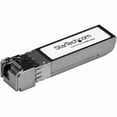 thumbnail image 1 of StarTech.com Cisco SFP-10G-BX-U-20 Compatible SFP+ Module, 10GBASE-BX, 10 GbE Gigabit Ethernet BiDi Single Mode Fiber (SMF) Transceiver, 1 of 3