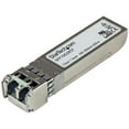thumbnail image 1 of StarTechSFP10GSRST Compatible 10GBase-SR SFP+ Fiber Transceiver Module, 1 of 4