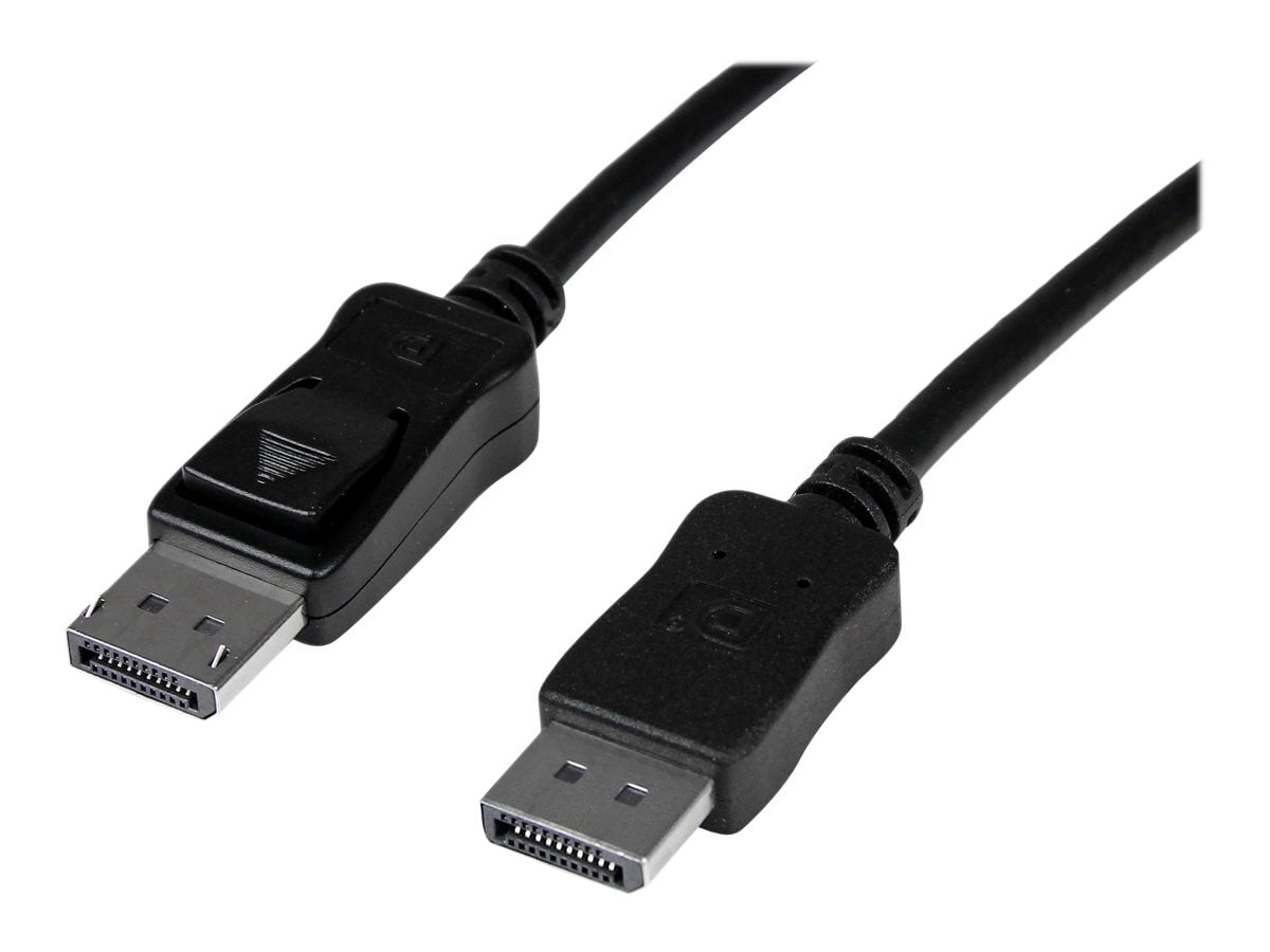 Startech 10m Active Displayport Cable - Dp To Dp M/m - Displayport For Audio/video Device