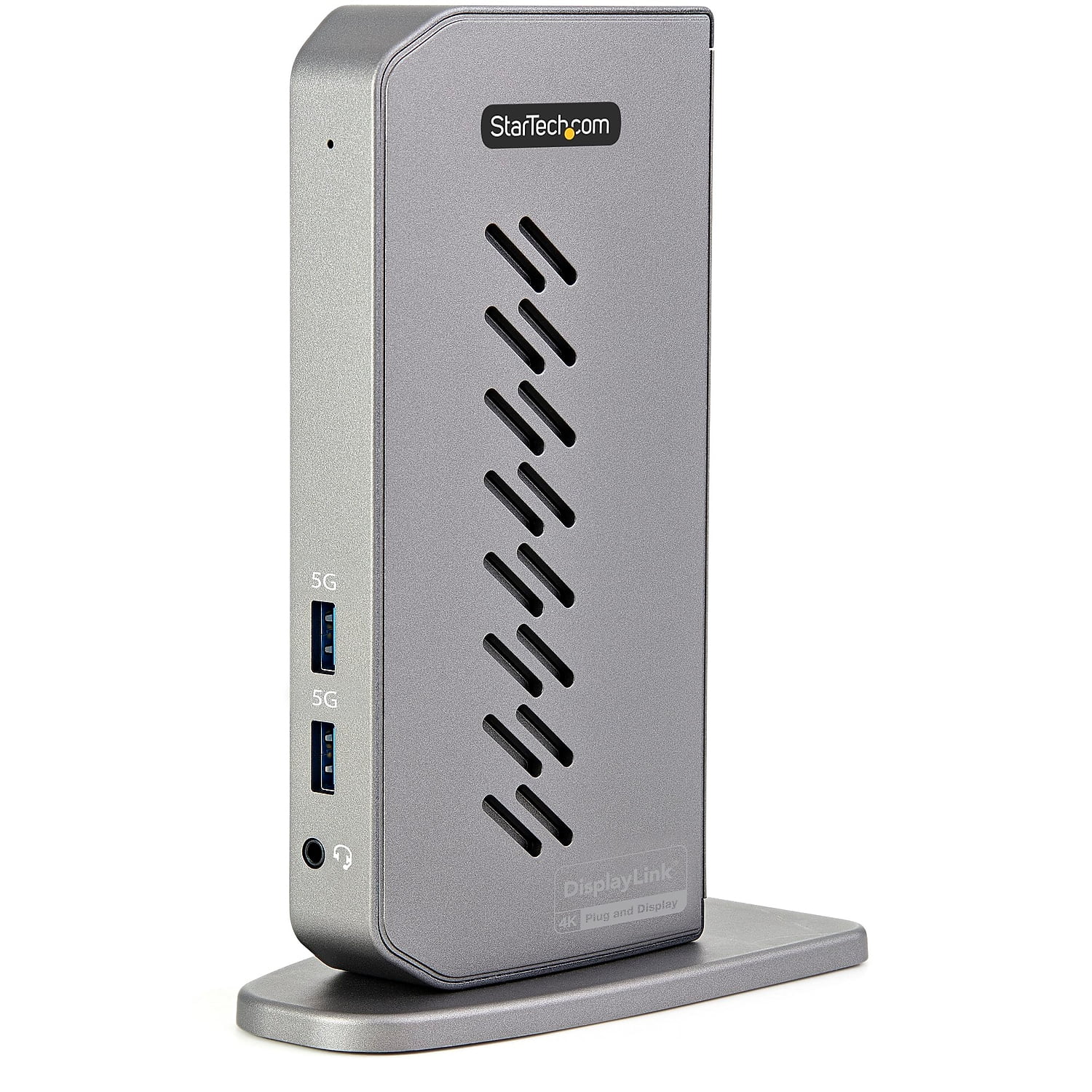 StarTech USB-C USB-A Dock Hybrid Universal Laptop Docking Station DK30A2DHU