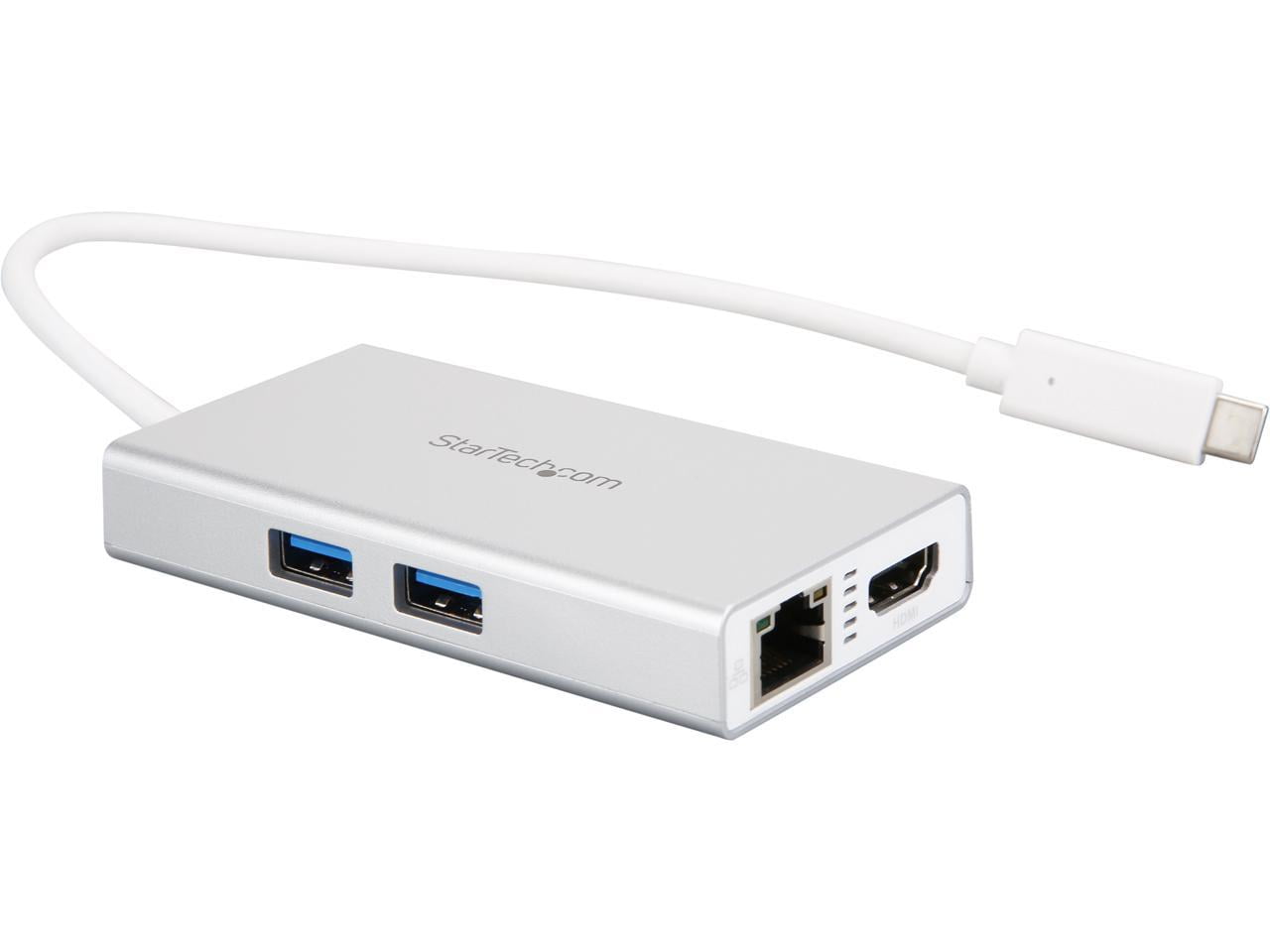 StarTech.com USB-C Adapter - Thumbnail 2