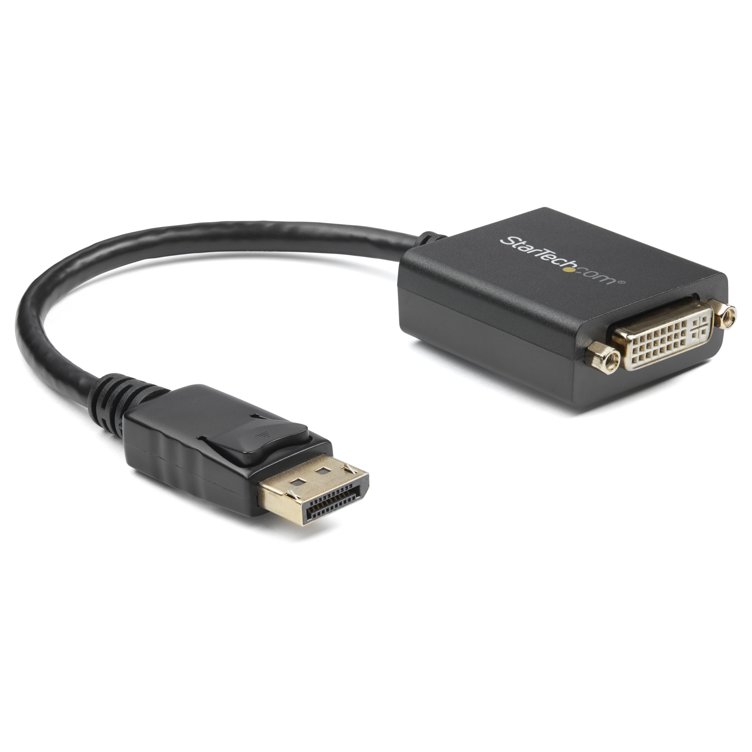 Cable Matters Mini DisplayPort to DisplayPort Cable (Mini DP to DP) in