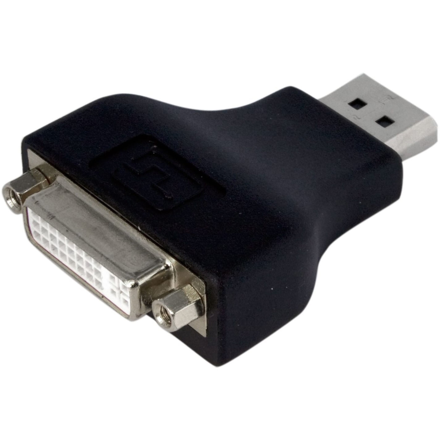 StarTech.com DP2DVIADAP Video DisplayPort DVI Adapter