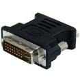 thumbnail image 1 of StarTech.com  DVI to VGA Cable Adapter Male to Female - Black - Pack of 10, 1 of 1