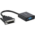 thumbnail image 1 of StarTech DVI-D to VGA Active Adapter Converter Cable, 1 of 8