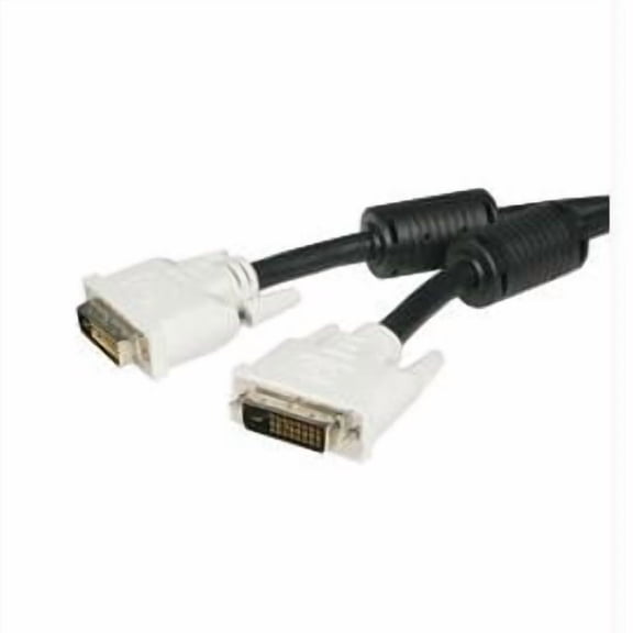 StarTech.com DVIDDMM30 30 ft DVI Dual Link Digital Video Cable