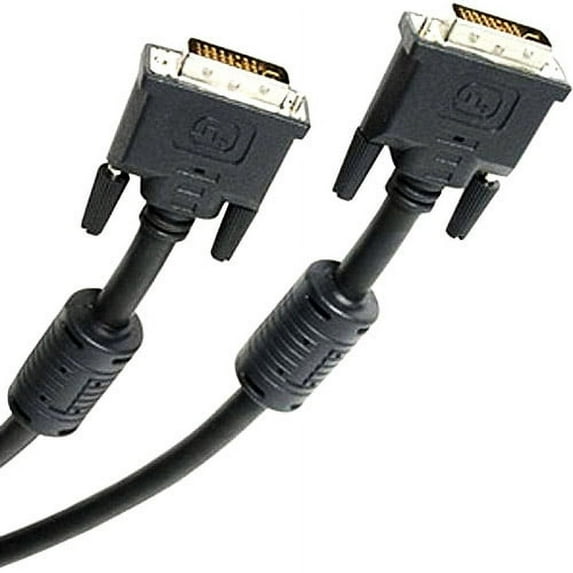 StarTech.com DVIDDMM30 30 ft DVI Dual Link Digital Video Cable