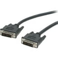 thumbnail image 1 of StarTech.com DVIDSMM20 20ft DVI-D Digital Video Cable, 1 of 3