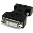 thumbnail image 1 of StarTech.com DVIVGAFMBK No DVI to VGA Cable Adapter - F/M, 1 of 2