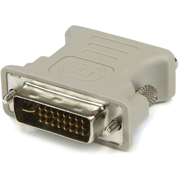 StarTech.com DVIVGAMF DVI to VGA Cable Adapter - M/F