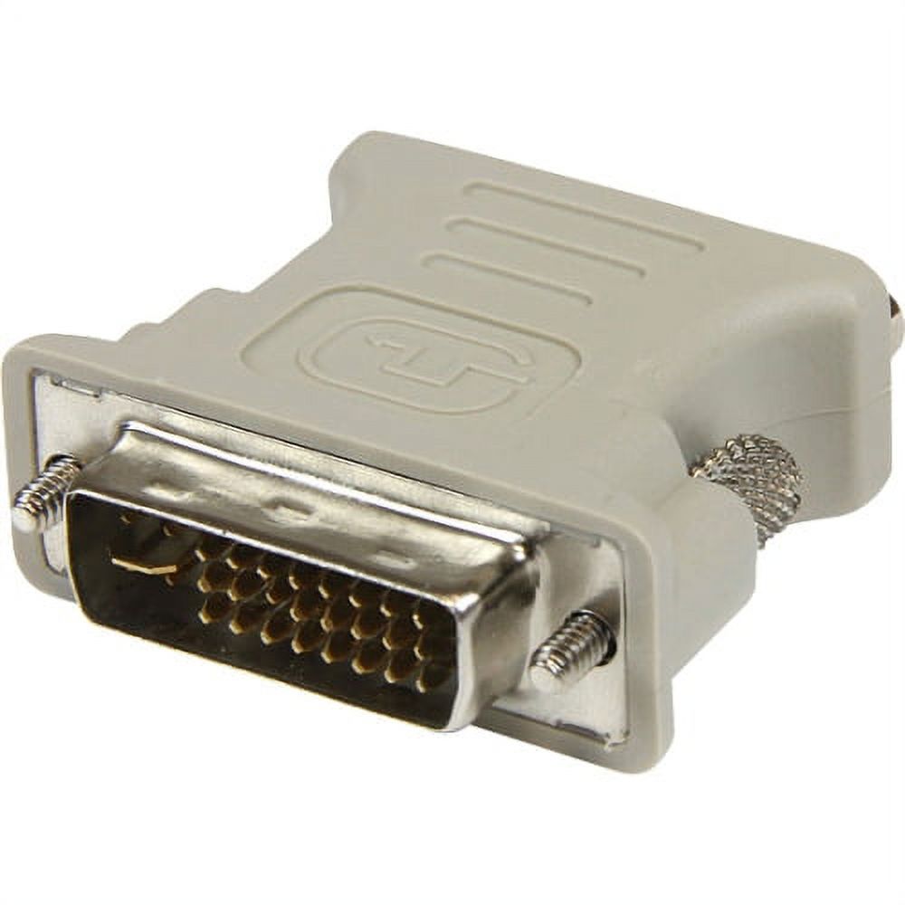 StarTech.com DVIVGAMF DVI to VGA Cable Adapter - M/F - image 1 of 3
