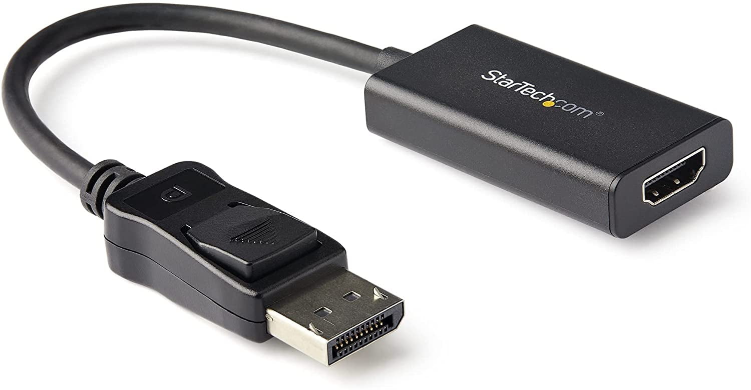 DisplayPort to HDMI Adapter 4K 60Hz HDR10 Active