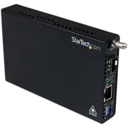 GIGABIT OPEN SFP FIBER TO ETHERNET CONVERTER