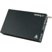 GIGABIT OPEN SFP FIBER TO ETHERNET CONVERTER