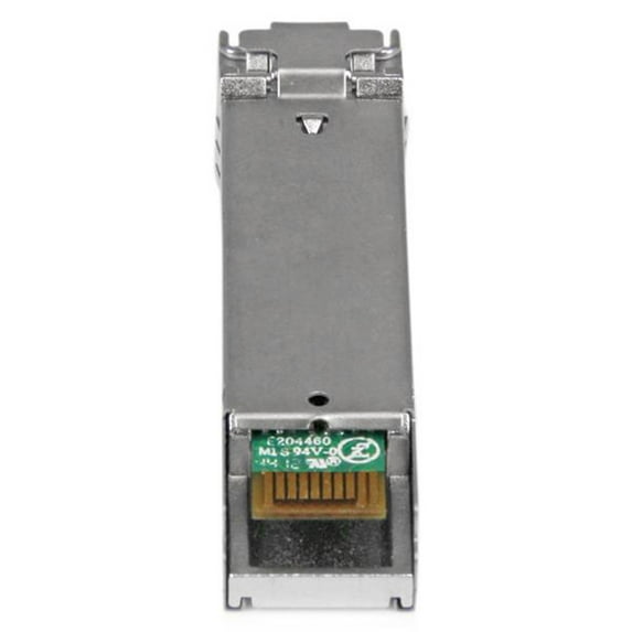 StarTech Juniper EX-SFP-1GE Compatible Gigabit Fiber 1000BaseSX SFP Module