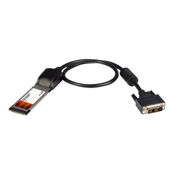 Startech PEX2PCI4 PCI-E/4 Slot Expansion Bay