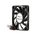 thumbnail image 1 of StarTech 60x10mm Replacement Ball Bearing Computer Case Fan w/ TX3 Connector, 1 of 3