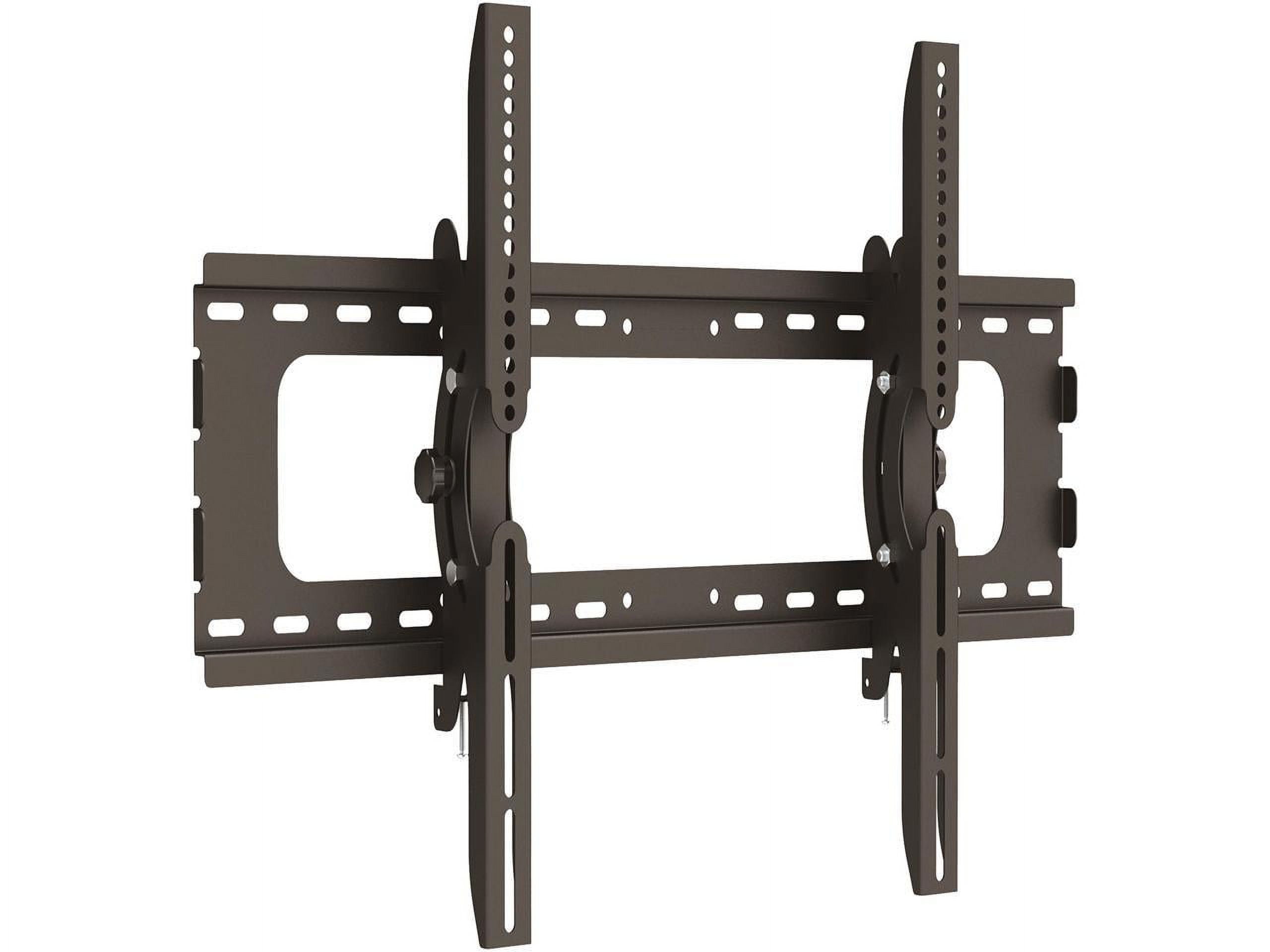 FLATPNLWALL Flat Screen TV Wall Mount Tilting For 32
