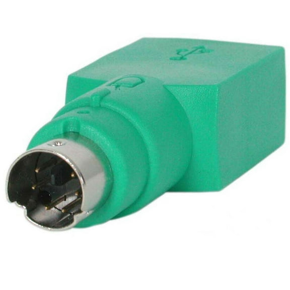 StarTech Replacement USB Mouse to PS/2 Adapter
