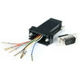 thumbnail image 1 of StarTech.com GC98MF DB9 to RJ45 Modular Adapter - M/F, 1 of 4