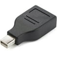 thumbnail image 1 of StarTech Mini DisplayPort to DisplayPort Adapter Converter - PVC, 1 of 2