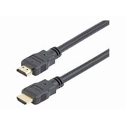 StarTech 10ft High Speed HDMI Cable Ultra HD 4k x 2k HDMI Cable