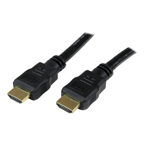 StarTech 12ft High Speed HDMI Cable ? Ultra HD 4k x 2k HDMI Cable