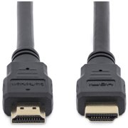 HDMM15 15 ft High Speed HDMI Cable   Ultra HD 4k x 2k HDMI Cable   HDMI to HDMI M/M - 15ft HDMI 1.4 Cable - Audio/Video Gold-Plated