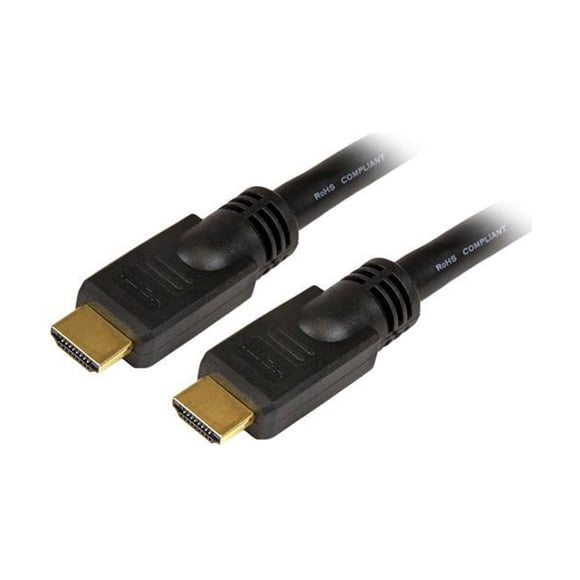 HDMI 25'cables